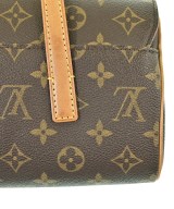 LOUIS VUITTON（ルイヴィトン）ハンドバッグ 茶 サイズ:- レディース/2200713629934