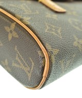 LOUIS VUITTON（ルイヴィトン）ハンドバッグ 茶 サイズ:- レディース/2200713629934