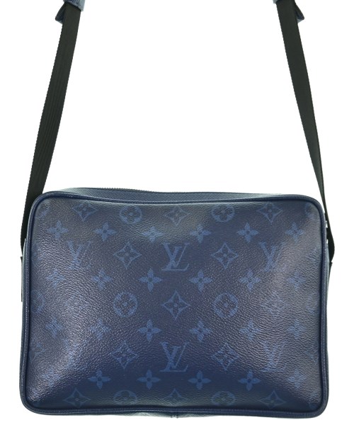 LOUIS VUITTON（ルイヴィトン）ショルダーバッグ 青 サイズ:PM レディース/2200713629941