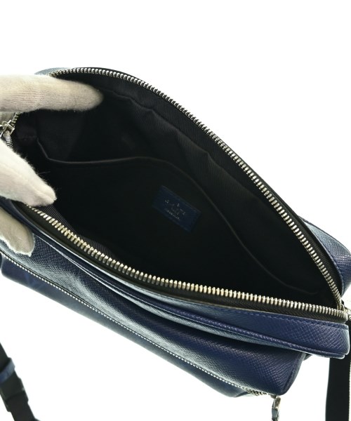 LOUIS VUITTON（ルイヴィトン）ショルダーバッグ 青 サイズ:PM レディース/2200713629941