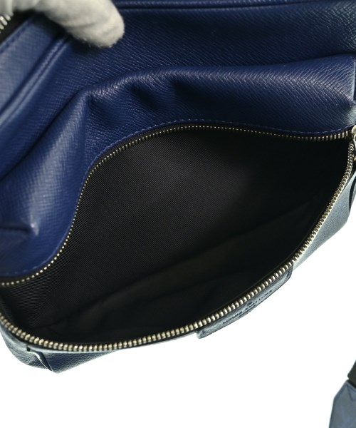 LOUIS VUITTON（ルイヴィトン）ショルダーバッグ 青 サイズ:PM レディース/2200713629941