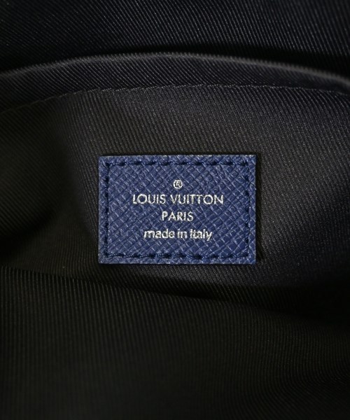LOUIS VUITTON（ルイヴィトン）ショルダーバッグ 青 サイズ:PM レディース/2200713629941