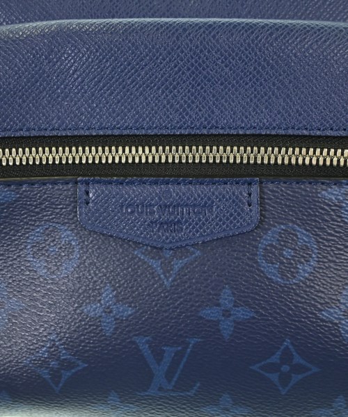 LOUIS VUITTON（ルイヴィトン）ショルダーバッグ 青 サイズ:PM レディース/2200713629941