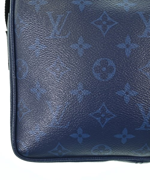 LOUIS VUITTON（ルイヴィトン）ショルダーバッグ 青 サイズ:PM レディース/2200713629941