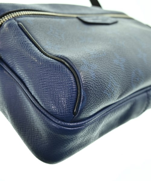 LOUIS VUITTON（ルイヴィトン）ショルダーバッグ 青 サイズ:PM レディース/2200713629941