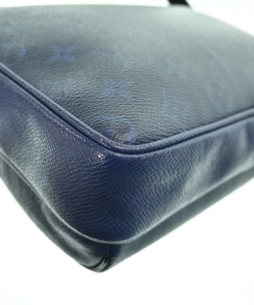 LOUIS VUITTON（ルイヴィトン）ショルダーバッグ 青 サイズ:PM レディース/2200713629941