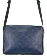 LOUIS VUITTON（ルイヴィトン）ショルダーバッグ 青 サイズ:PM レディース/2200713629941