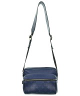 LOUIS VUITTON（ルイヴィトン）ショルダーバッグ 青 サイズ:PM レディース/2200713629941