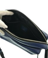 LOUIS VUITTON（ルイヴィトン）ショルダーバッグ 青 サイズ:PM レディース/2200713629941