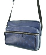 LOUIS VUITTON（ルイヴィトン）ショルダーバッグ 青 サイズ:PM レディース/2200713629941