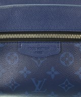LOUIS VUITTON（ルイヴィトン）ショルダーバッグ 青 サイズ:PM レディース/2200713629941