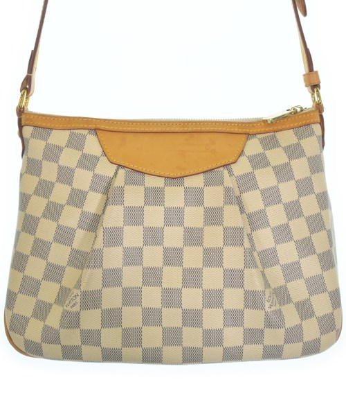 LOUIS VUITTON（ルイヴィトン）ショルダーバッグ 白 サイズ:PM レディース/2200713629965