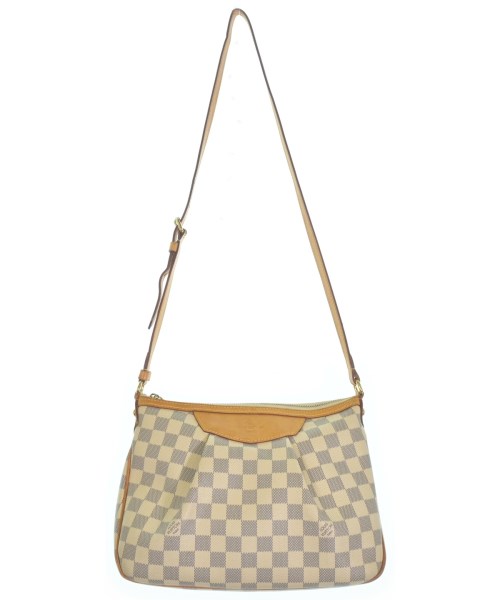 LOUIS VUITTON（ルイヴィトン）ショルダーバッグ 白 サイズ:PM レディース/2200713629965