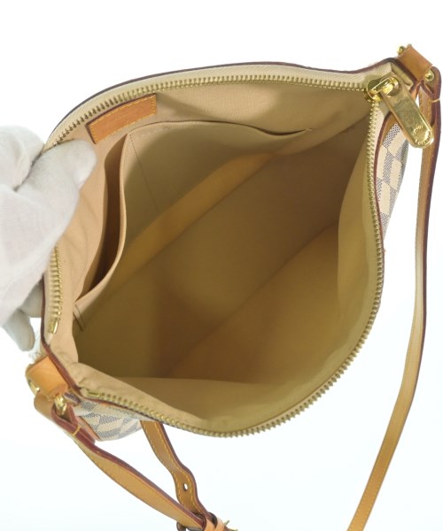 LOUIS VUITTON（ルイヴィトン）ショルダーバッグ 白 サイズ:PM レディース/2200713629965
