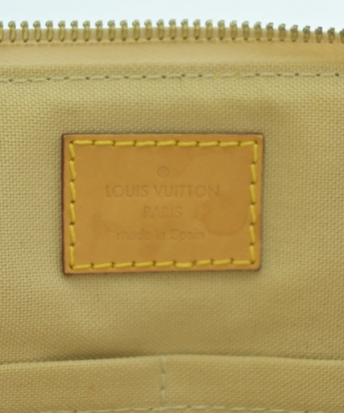 LOUIS VUITTON（ルイヴィトン）ショルダーバッグ 白 サイズ:PM レディース/2200713629965