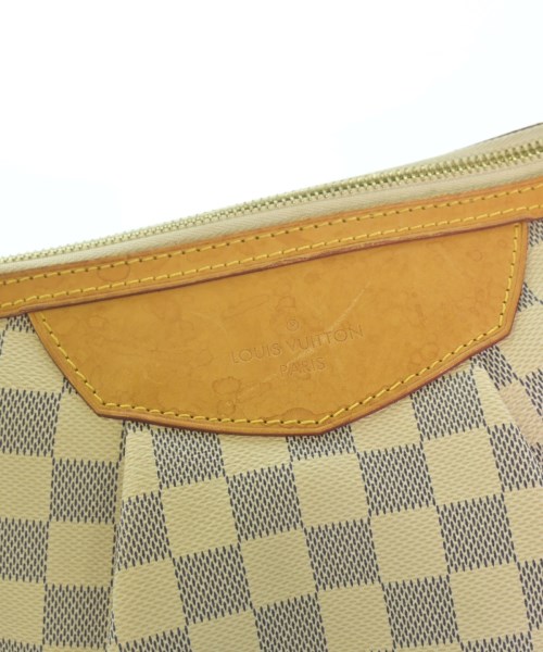 LOUIS VUITTON（ルイヴィトン）ショルダーバッグ 白 サイズ:PM レディース/2200713629965