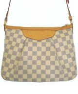 LOUIS VUITTON（ルイヴィトン）ショルダーバッグ 白 サイズ:PM レディース/2200713629965