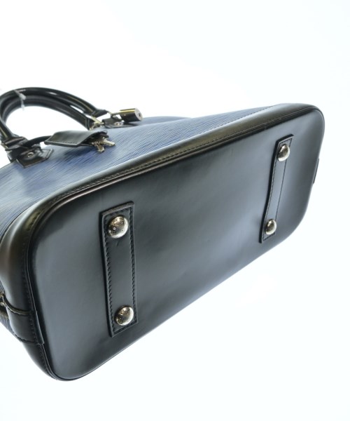 LOUIS VUITTON（ルイヴィトン）ハンドバッグ 青 サイズ:PM レディース/2200713630015