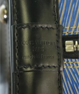 LOUIS VUITTON（ルイヴィトン）ハンドバッグ 青 サイズ:PM レディース/2200713630015