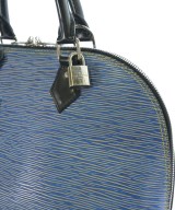 LOUIS VUITTON（ルイヴィトン）ハンドバッグ 青 サイズ:PM レディース/2200713630015