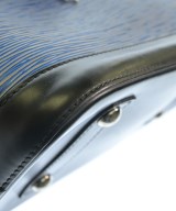LOUIS VUITTON（ルイヴィトン）ハンドバッグ 青 サイズ:PM レディース/2200713630015