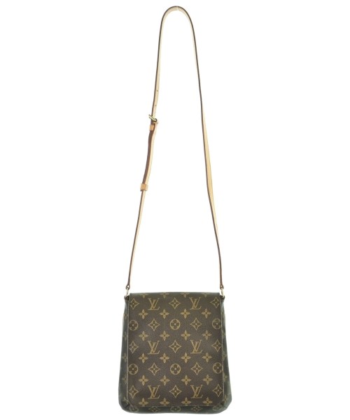 LOUIS VUITTON（ルイヴィトン）ショルダーバッグ 茶 サイズ:- レディース/2200713630060