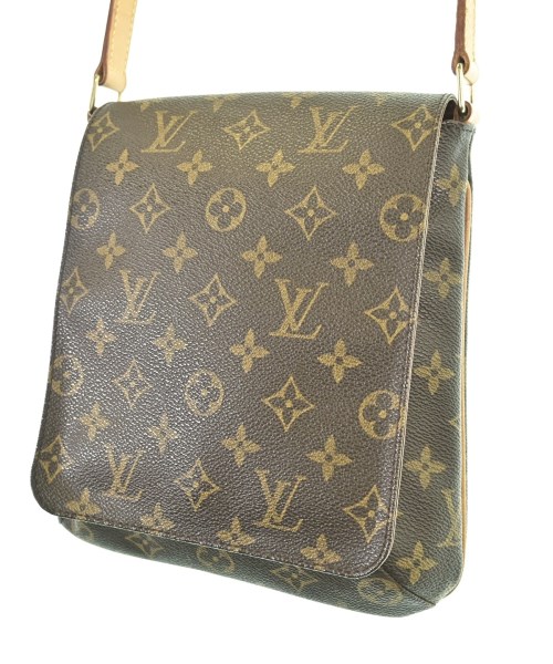 LOUIS VUITTON（ルイヴィトン）ショルダーバッグ 茶 サイズ:- レディース/2200713630060