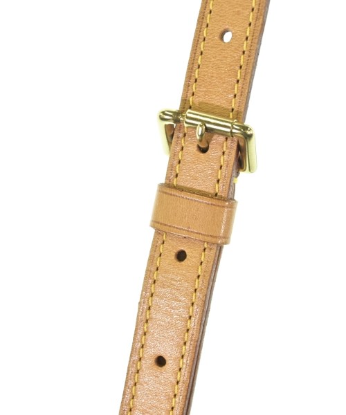 LOUIS VUITTON（ルイヴィトン）ショルダーバッグ 茶 サイズ:- レディース/2200713630060