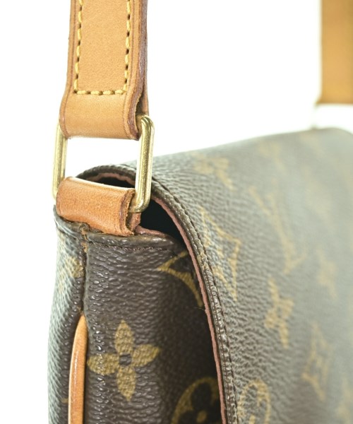 LOUIS VUITTON（ルイヴィトン）ショルダーバッグ 茶 サイズ:- レディース/2200713630060