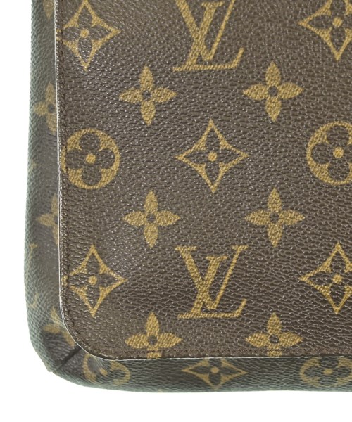 LOUIS VUITTON（ルイヴィトン）ショルダーバッグ 茶 サイズ:- レディース/2200713630060