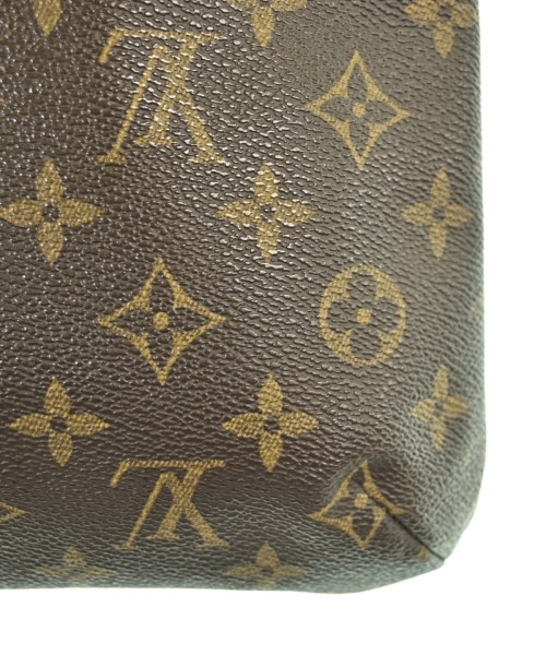 LOUIS VUITTON（ルイヴィトン）ショルダーバッグ 茶 サイズ:- レディース/2200713630060