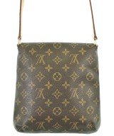 LOUIS VUITTON（ルイヴィトン）ショルダーバッグ 茶 サイズ:- レディース/2200713630060