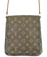 LOUIS VUITTON ショルダーバッグ