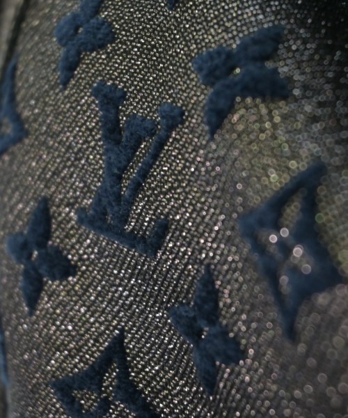 LOUIS VUITTON（ルイヴィトン）ハンドバッグ 紫 サイズ:- レディース/2200713630077