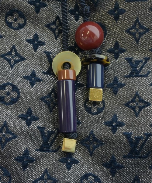 LOUIS VUITTON（ルイヴィトン）ハンドバッグ 紫 サイズ:- レディース/2200713630077