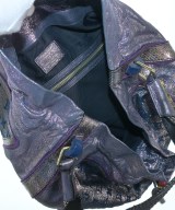 LOUIS VUITTON（ルイヴィトン）ハンドバッグ 紫 サイズ:- レディース/2200713630077