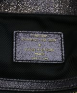 LOUIS VUITTON（ルイヴィトン）ハンドバッグ 紫 サイズ:- レディース/2200713630077