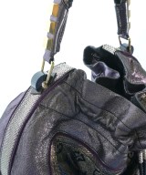 LOUIS VUITTON（ルイヴィトン）ハンドバッグ 紫 サイズ:- レディース/2200713630077
