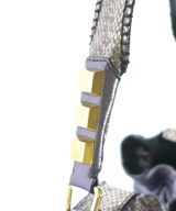 LOUIS VUITTON（ルイヴィトン）ハンドバッグ 紫 サイズ:- レディース/2200713630077