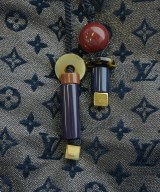 LOUIS VUITTON（ルイヴィトン）ハンドバッグ 紫 サイズ:- レディース/2200713630077