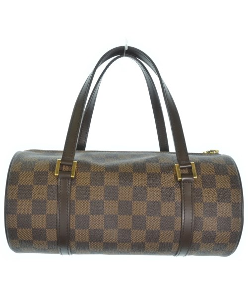 LOUIS VUITTON（ルイヴィトン）ハンドバッグ 茶 サイズ:26 レディース/2200713630084