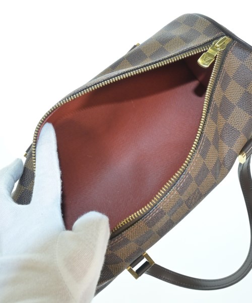 LOUIS VUITTON（ルイヴィトン）ハンドバッグ 茶 サイズ:26 レディース/2200713630084