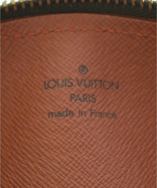 LOUIS VUITTON（ルイヴィトン）ハンドバッグ 茶 サイズ:26 レディース/2200713630084