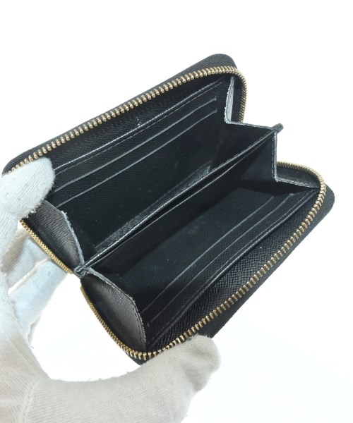 LOUIS VUITTON（ルイヴィトン）財布・コインケース 黒 サイズ:- レディース/2200713630107