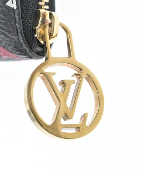 LOUIS VUITTON（ルイヴィトン）財布・コインケース 黒 サイズ:- レディース/2200713630107