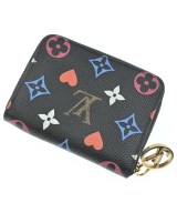 LOUIS VUITTON（ルイヴィトン）財布・コインケース 黒 サイズ:- レディース/2200713630107