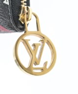LOUIS VUITTON（ルイヴィトン）財布・コインケース 黒 サイズ:- レディース/2200713630107