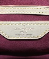 LOUIS VUITTON（ルイヴィトン）ハンドバッグ 白 サイズ:- レディース/2200713630138