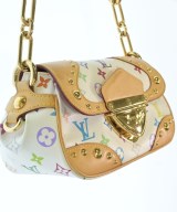 LOUIS VUITTON（ルイヴィトン）ハンドバッグ 白 サイズ:- レディース/2200713630138