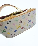 LOUIS VUITTON（ルイヴィトン）ハンドバッグ 白 サイズ:- レディース/2200713630138